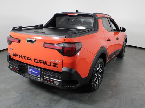Used 2026 Hyundai Santa Cruz XRT AWD/4WD image 16