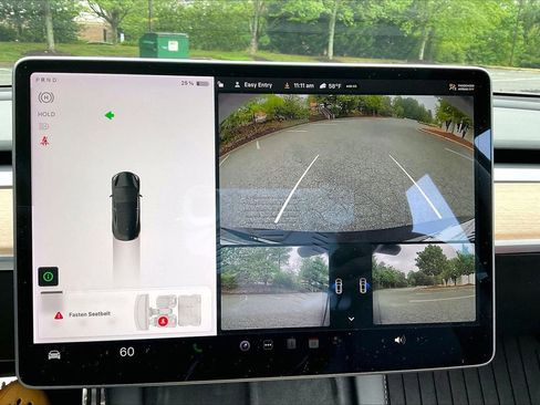 Used 2022 Tesla Model 3 Long Range AWD/4WD image 15