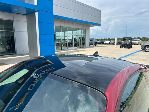 Used 2022 Ford Mustang GT Premium w/ Equipment Group 401A RWD image 11