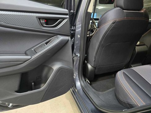 Used 2020 Subaru Crosstrek 2.0i Premium w/ Popular Package #2 image 25