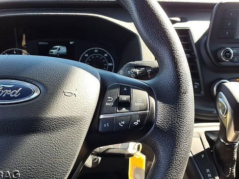 Used 2024 Ford Transit 150 Low Roof image 25