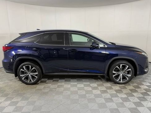 Used 2022 Lexus RX 350 FWD w/ Premium Package image 9