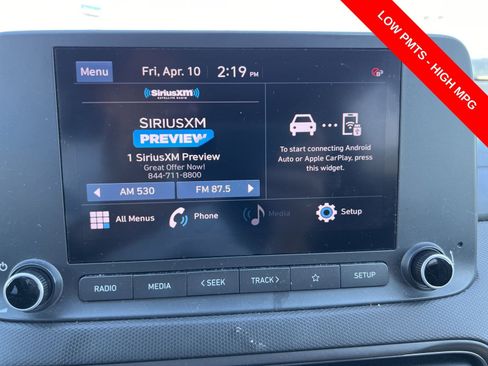 Used 2023 Hyundai Kona SEL image 14