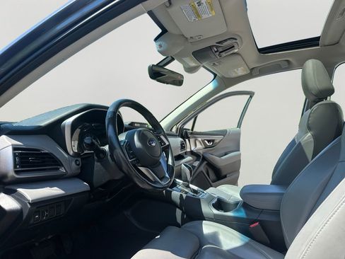 Used 2021 Subaru Legacy Limited AWD/4WD image 9