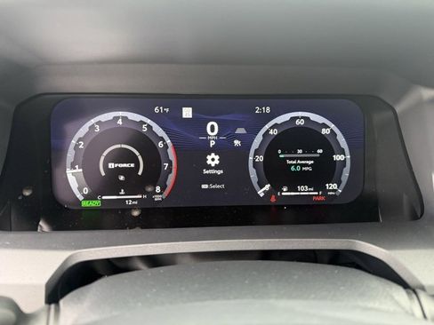 New 2025 Toyota 4Runner Limited image 19