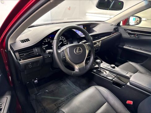 Used 2015 Lexus ES 350 FWD image 15