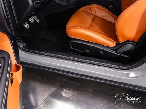 Used 2023 Dodge Challenger SRT Hellcat w/ Plus Package RWD image 25