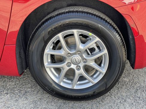 New 2026 Chrysler Pacifica Select image 44