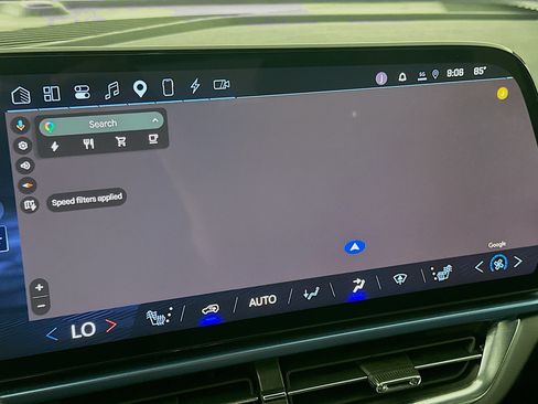 Used 2024 Chevrolet Equinox EV LT FWD image 22
