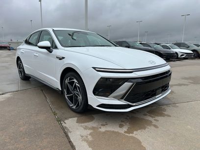 New 2026 Hyundai Sonata SEL