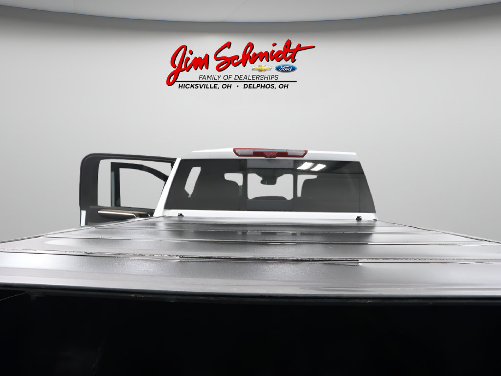 Used 2025 Chevrolet Silverado 3500 High Country w/ High Country Premium Package AWD/4WD image 35