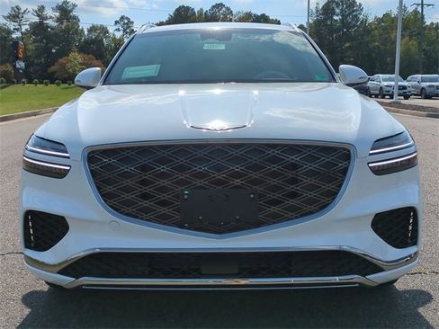 New 2026 Genesis GV70 2.5T Advanced image 8