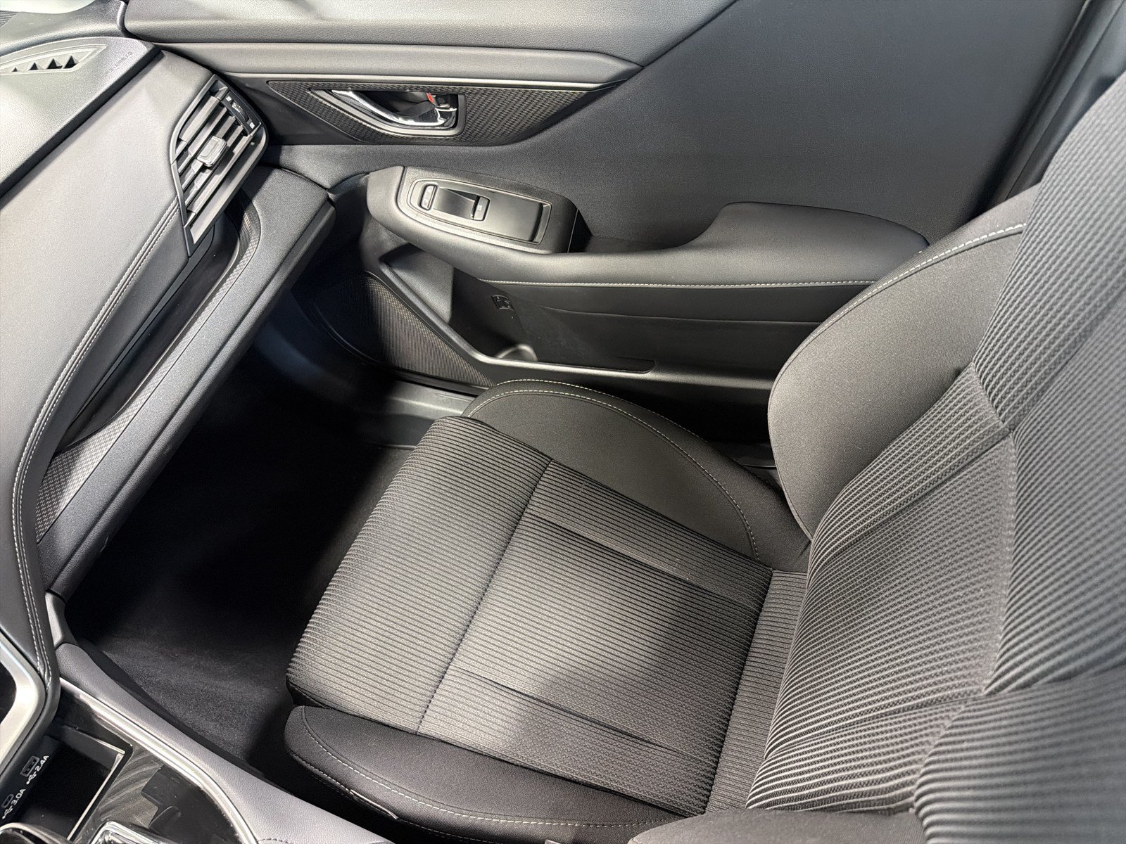 Certified 2025 Subaru Legacy Premium AWD/4WD image 11