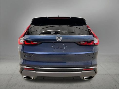 New 2026 Honda CR-V Sport-L image 4