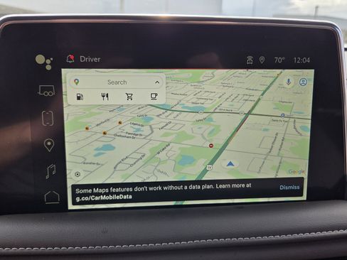 Used 2024 GMC Yukon XL SLT w/ SLT Luxury Package image 24