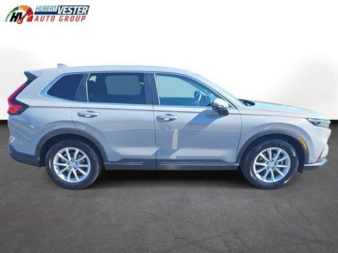 New 2026 Honda CR-V EX image 5