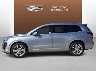 Certified 2023 Cadillac XT6 Premium Luxury video 2