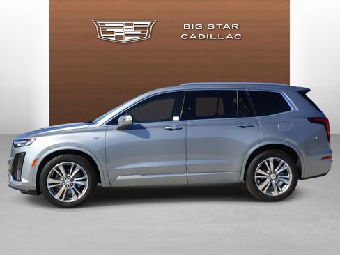Certified 2023 Cadillac XT6 Premium Luxury image 2