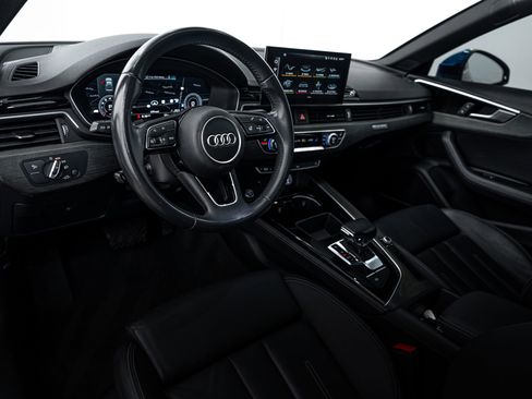 Used 2020 Audi A4 2.0T Premium Plus image 9