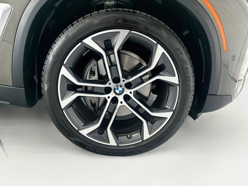 Used 2026 BMW X5 sDrive40i RWD image 31
