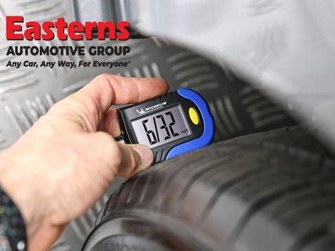 Used 2024 Honda Accord EX image 28