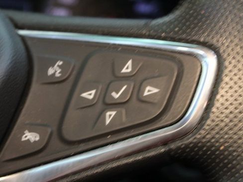 Used 2020 Chevrolet Malibu LT image 19