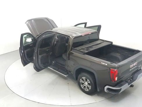Used 2020 GMC Sierra 1500 SLE w/ SLE Convenience Package image 48