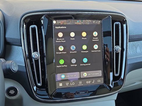 New 2026 Volvo XC40 B5 Plus w/ Protection Package Premier image 27