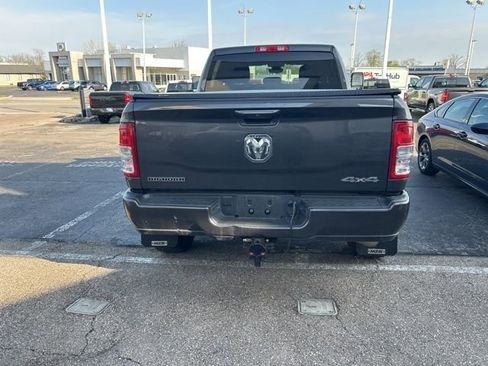 Used 2022 RAM 2500 Big Horn w/ Level A Equipment Group image 9