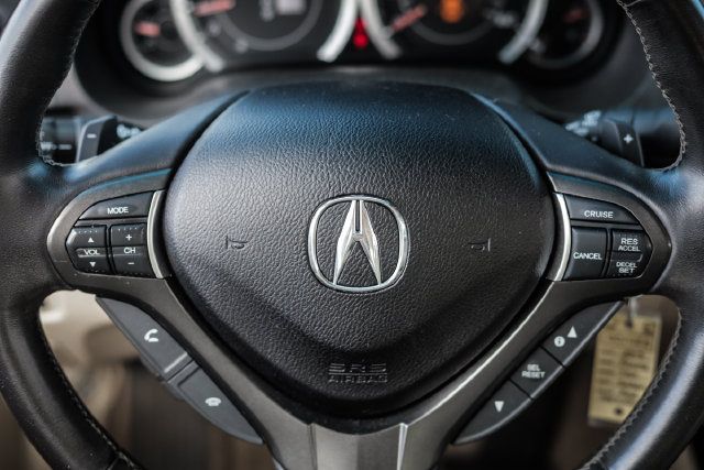 Used 2013 Acura TSX w/ Technology Package FWD image 32