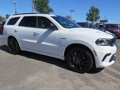 Used 2023 Dodge Durango R/T