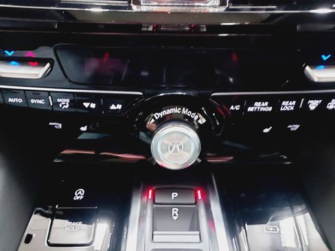 New 2026 Acura MDX SH-AWD w/ Technology Package image 28