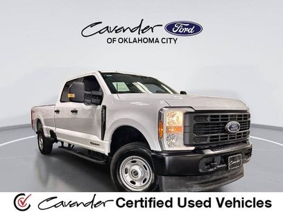 Certified 2025 Ford F250 XL w/ FX4 Off-Road Package