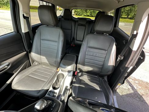 Used 2014 Ford Escape SE w/ Equipment Group 201A AWD/4WD image 14