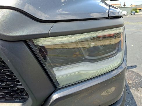 Used 2024 RAM 1500 Rebel AWD/4WD image 10