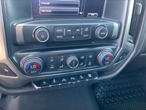 Used 2019 Chevrolet Silverado 3500 LTZ w/ Duramax Plus Package AWD/4WD image 34
