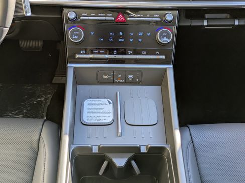 New 2026 Hyundai Santa Fe SEL image 22