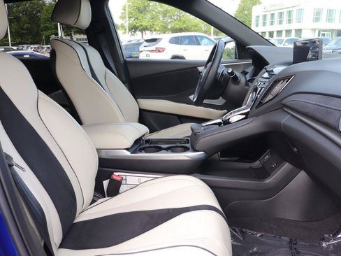 Used 2025 Acura RDX A-Spec AWD/4WD image 19