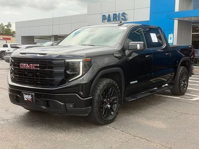 Used 2024 GMC Sierra 1500 Elevation w/ Elevation Premium Package