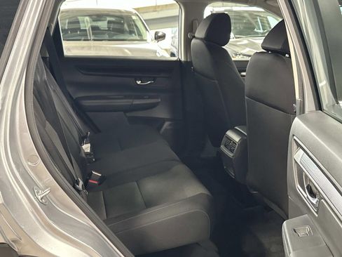 Certified 2024 Honda CR-V LX image 14