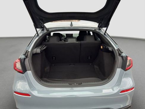 Used 2024 Honda Civic Sport image 20