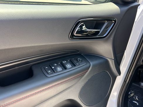 New 2026 Dodge Durango GT AWD/4WD image 21