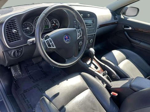 Used 2011 Saab 9-3 Aero image 23