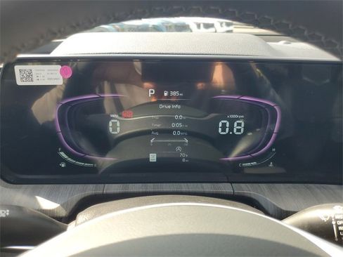 New 2025 Kia Telluride EX image 24