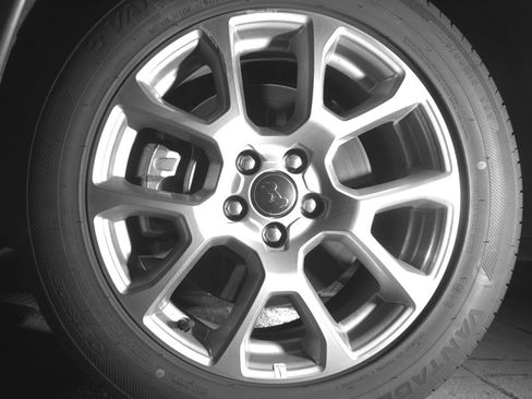 Used 2025 Jeep Compass Limited image 12