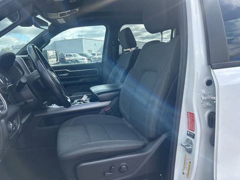 Used 2023 RAM 1500 Big Horn AWD/4WD image 5