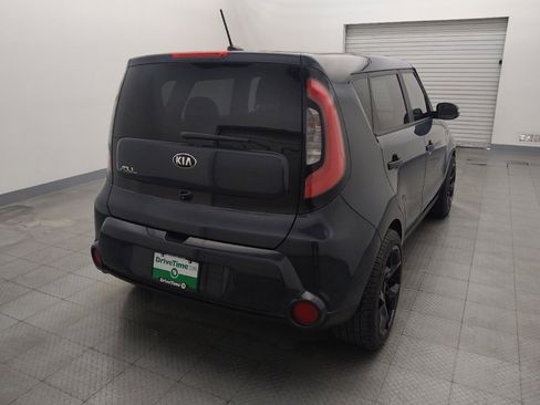 Used 2015 Kia Soul ! FWD image 7