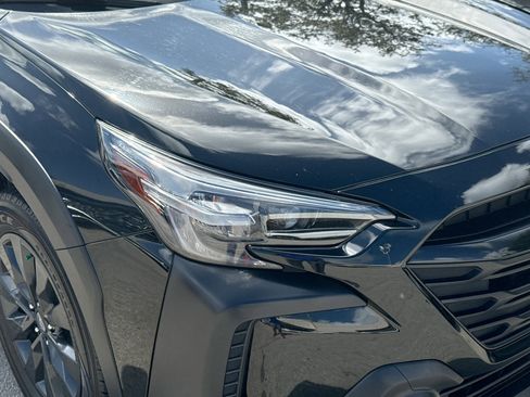 Used 2024 Subaru Outback Onyx Edition image 34