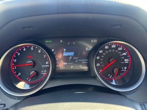 Used 2024 Toyota Camry XSE image 3