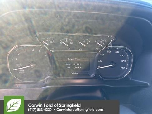 Used 2020 GMC Sierra 1500 AT4 w/ AT4 Premium Package image 15